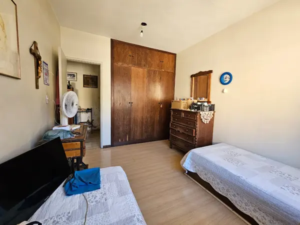 Casa 3 quartos 3 vagas 204,21m²
