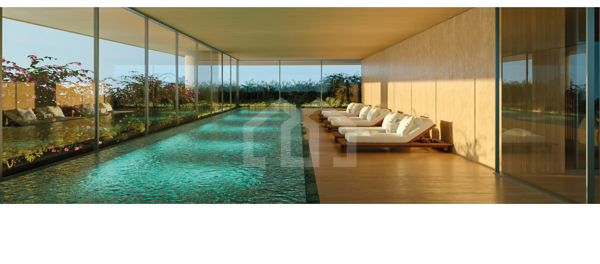 Apartamento 4 quartos 5 vagas 486,21m²