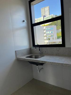 Apartamento 4 quartos 4 banheiros 134m²