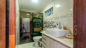 Cobertura 4 quartos 2 vagas 185m²