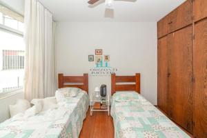 Apartamento 3 quartos 3 banheiros 