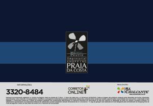 Apartamento 832m²