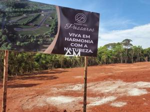 Apartamento 600m²