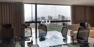 Apartamento 272m²