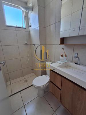 Apartamento 2 quartos 1 banheiro 92m²
