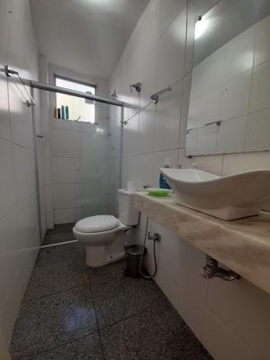 Apartamento 2 quartos 2 vagas 64,03m²
