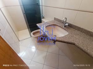 Apartamento 3 quartos  banheiros 195m²