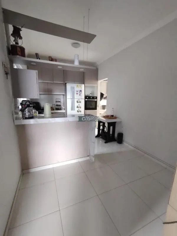 Apartamento 3 quartos 1 banheiro 111m²