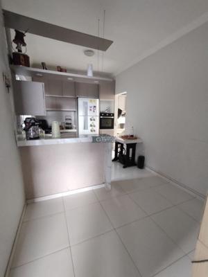 Apartamento 3 quartos 1 banheiro 111m²