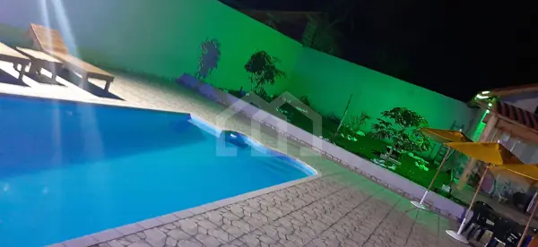 Sítio 3 quartos 10 vagas 720m²