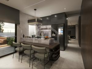 Apartamento 2 quartos 2 vagas 88 a 101m²
