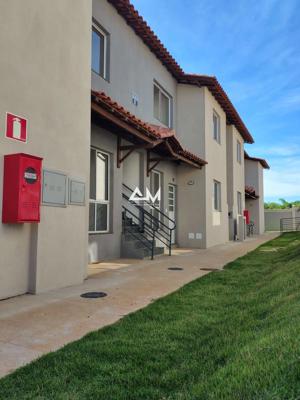 Apartamento 2 quartos 1 banheiro 45m²