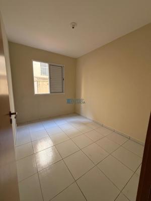 Apartamento 2 quartos 1 banheiro 57m²