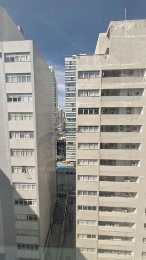 Apartamento 34m²
