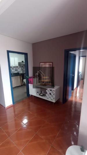 Apartamento 3 quartos 2 banheiros 155m²