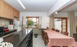 Apartamento 3 quartos 4 banheiros 595m²