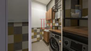 Apartamento 3 quartos 2 banheiros 