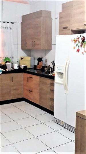 Casa 3 quartos 3 banheiros 370m²