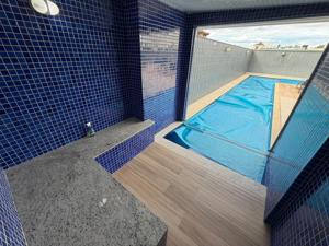 Apartamento 3 quartos 5 banheiros 310m²