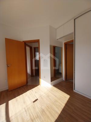 Apartamento 3 quartos 1 vaga 76,58m²
