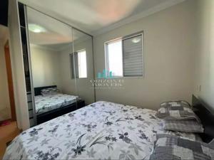 Apartamento 4 quartos 2 banheiros 