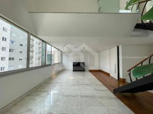 Cobertura 4 quartos 3 vagas 