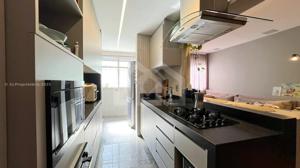 Apartamento 3 quartos 2 vagas 96m²