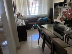 Apartamento 5 quartos 4 banheiros 669m²