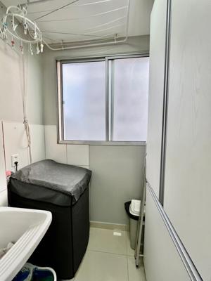 Apartamento 2 quartos 1 banheiro 100m²
