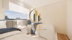 Apartamento 2 quartos 2 banheiros 150m²