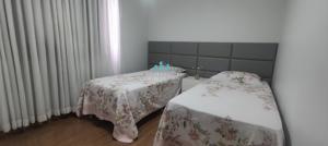 Apartamento 4 quartos 3 banheiros 