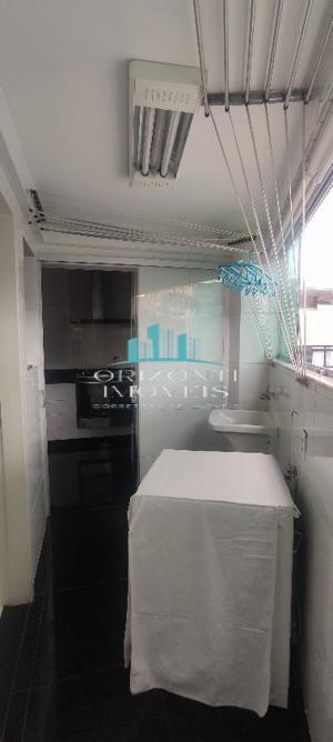 Apartamento 4 quartos 3 banheiros 