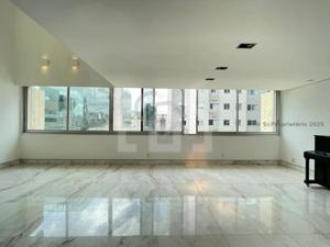 Cobertura 4 quartos 3 vagas 