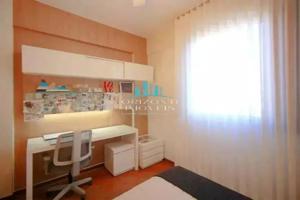 Apartamento 4 quartos 2 banheiros 