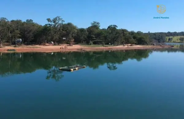 Lote-Área-Terreno 360m²