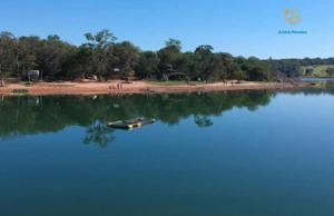 Lote-Área-Terreno 360m²