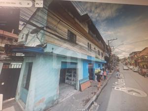 Casa Comercial 12 quartos 3 vagas 