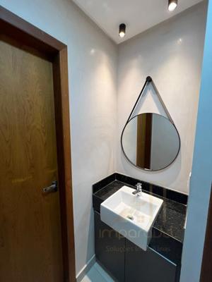 Apartamento 3 quartos 2 banheiros 105m²
