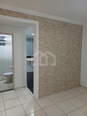 Apartamento 2 quartos 1 vaga 45m²