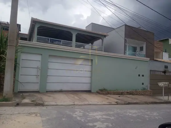 Casa 3 quartos 1 banheiro 462m²
