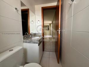 Apartamento 3 quartos 2 vagas 73m²