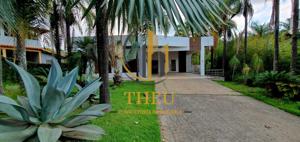 Apartamento 4 quartos 6 banheiros 500m²
