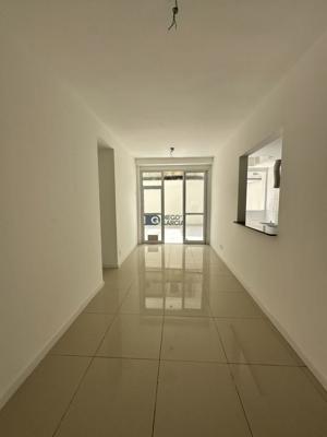 Apartamento 2 quartos 2 banheiros 90m²