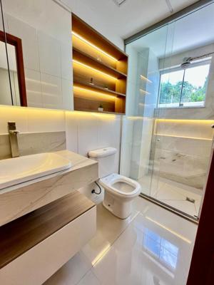 Apartamento 3 quartos 2 banheiros 360m²