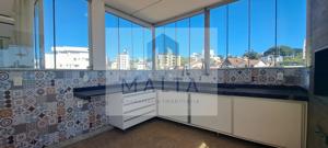 Apartamento 3 quartos 3 banheiros 222m²