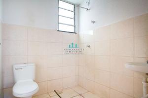 Apartamento 3 quartos 1 banheiro 