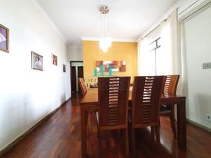 Apartamento 5 quartos 4 banheiros 674m²