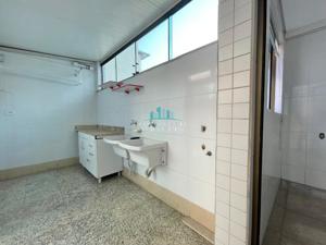 Apartamento 4 quartos 3 banheiros 