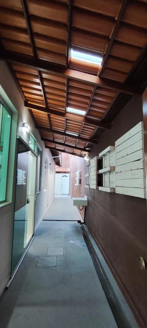 Casa 4 quartos 4 vagas 230m²
