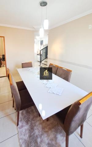 Apartamento 3 quartos  banheiros 90m²